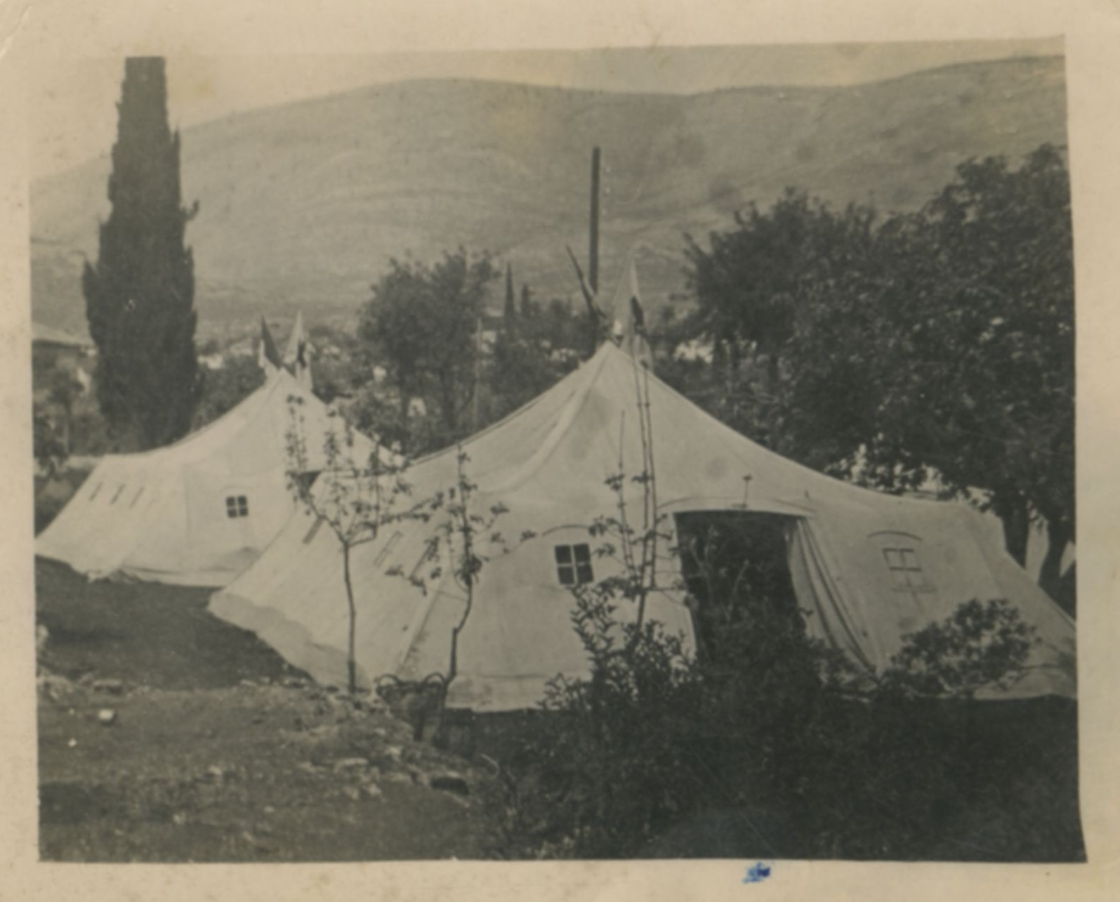 Ospedale militare