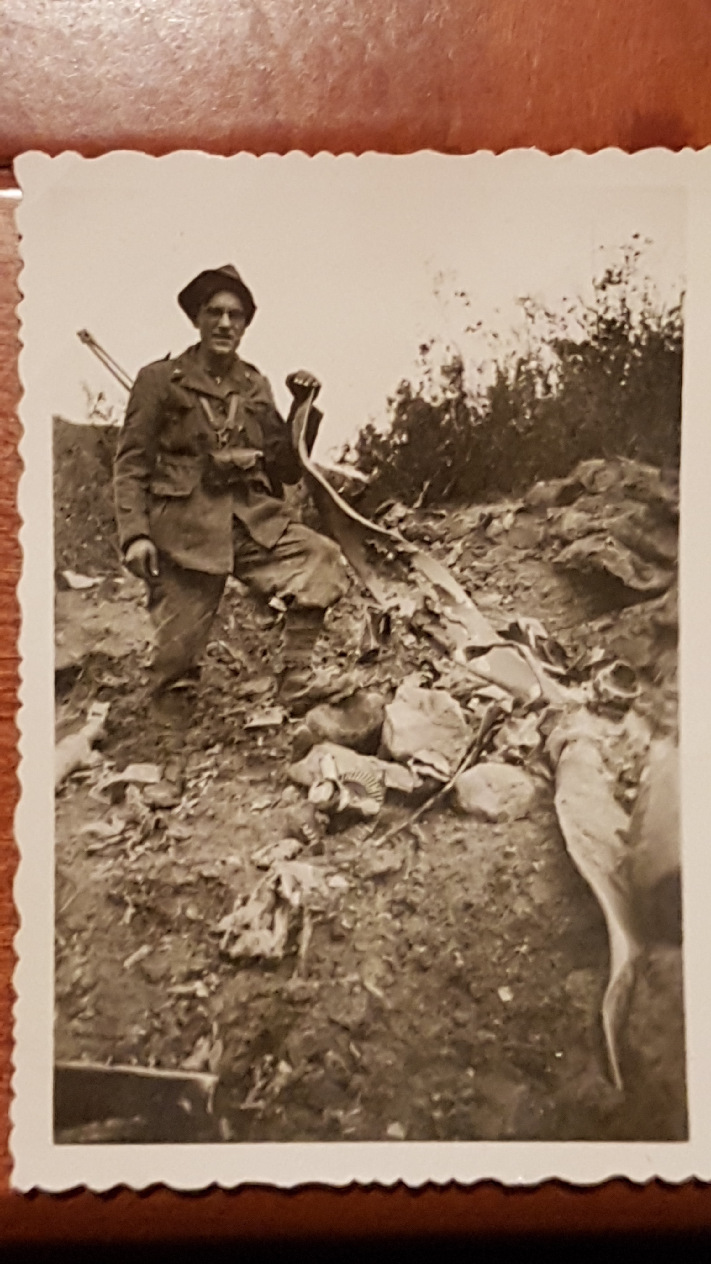 Fronte greco-albanese, 12 marzo 1941