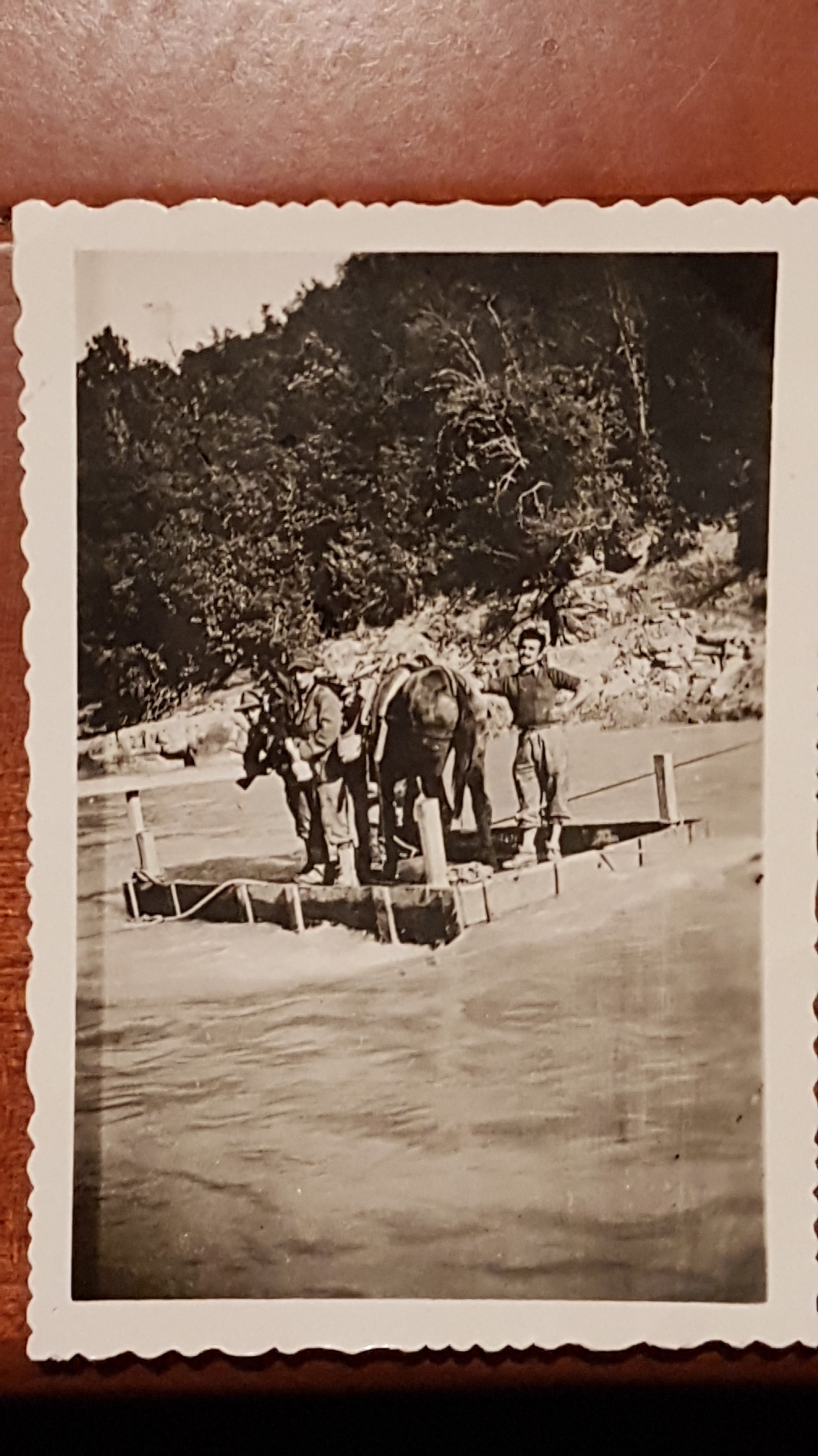 Fronte greco-albanese, 26 marzo 1941