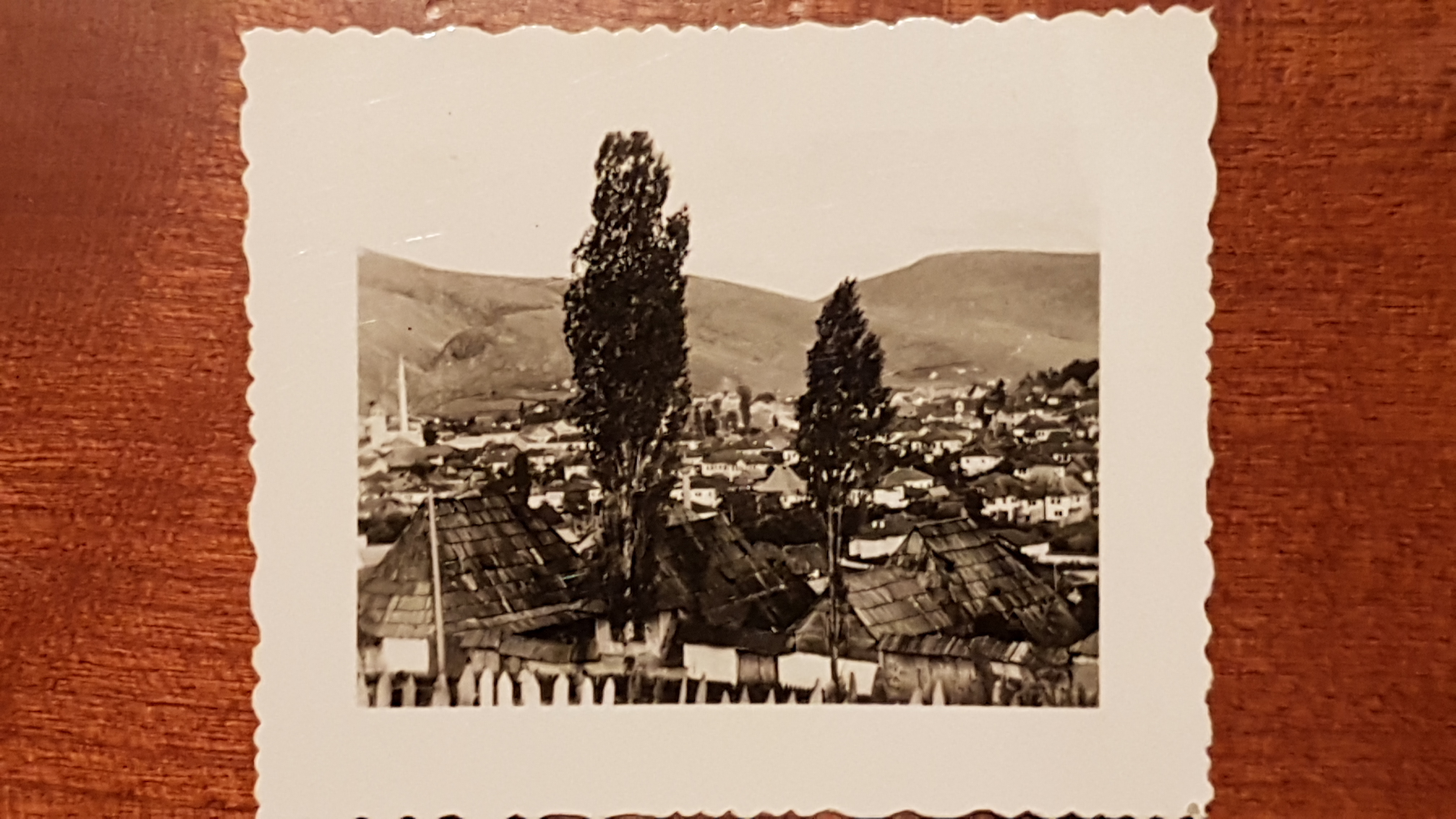 Pljevlje (Montenegro), 1941 