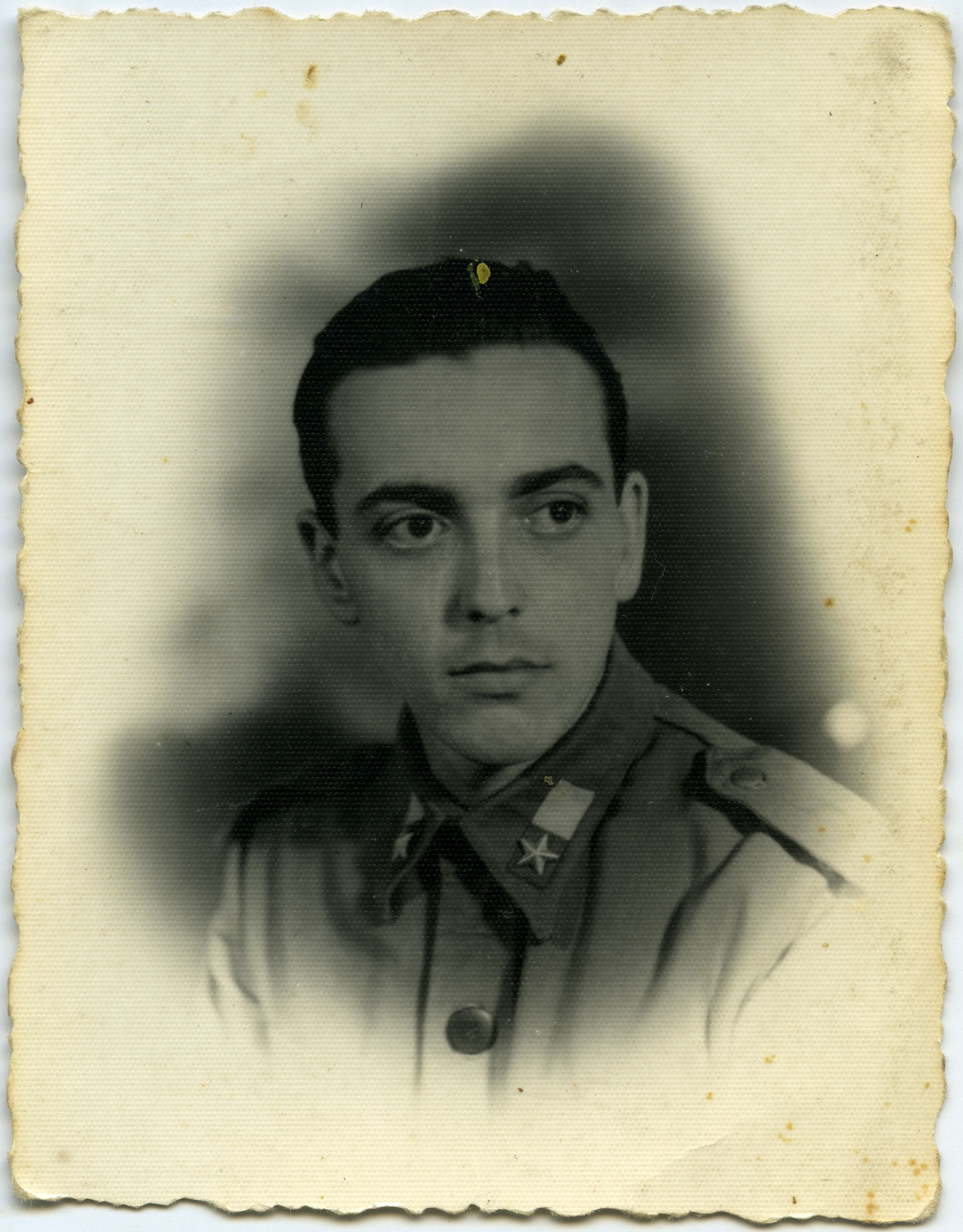 Gino Martinelli