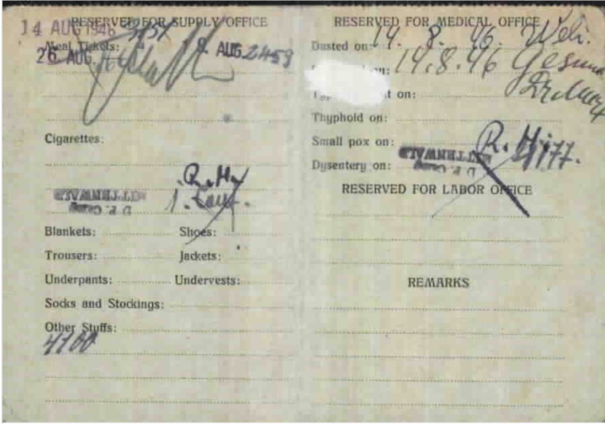TESSERA RICONOSCIMENTO 1