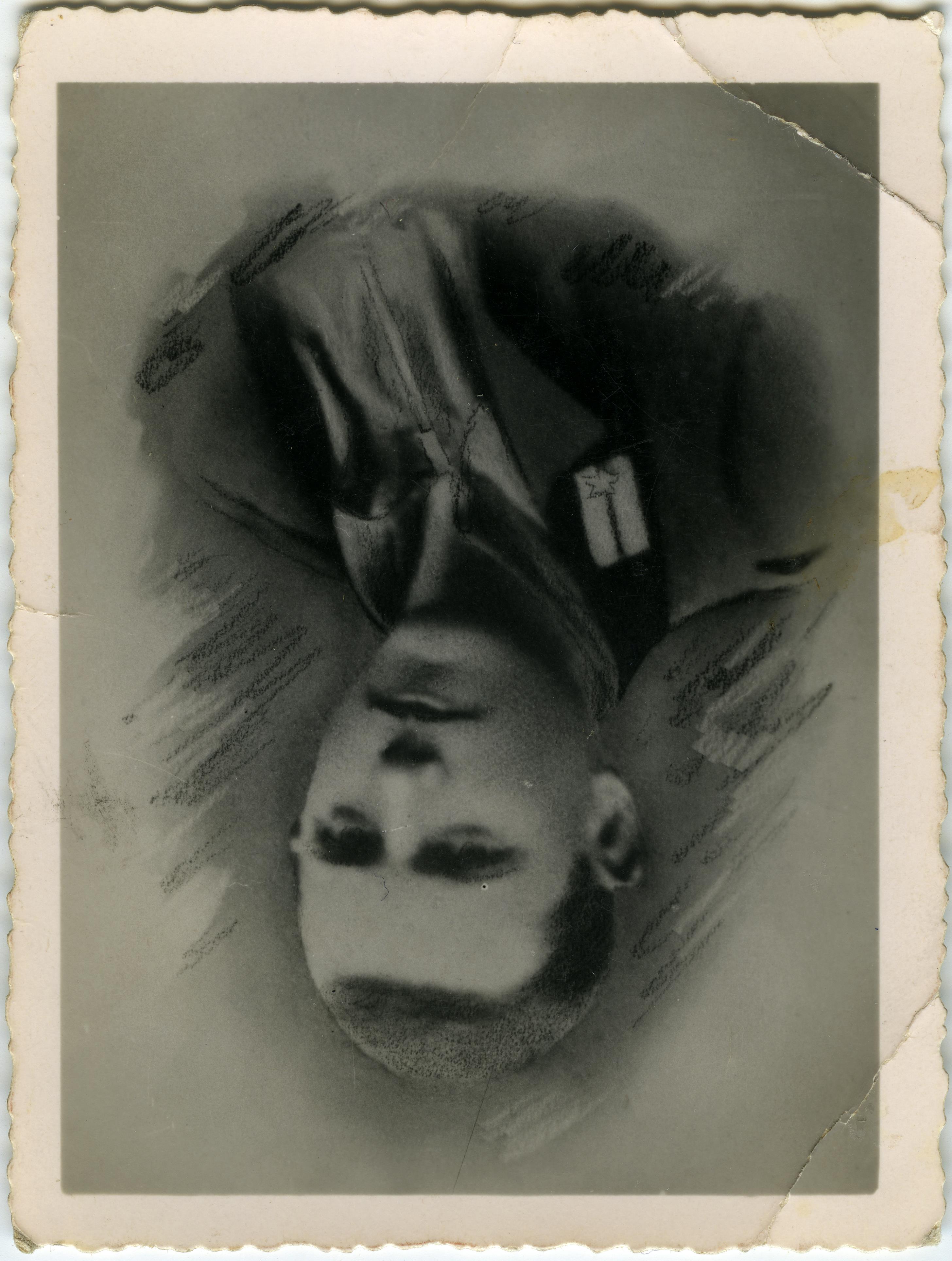Il soldato Luigi (Gino) Conotter (1913-1941)