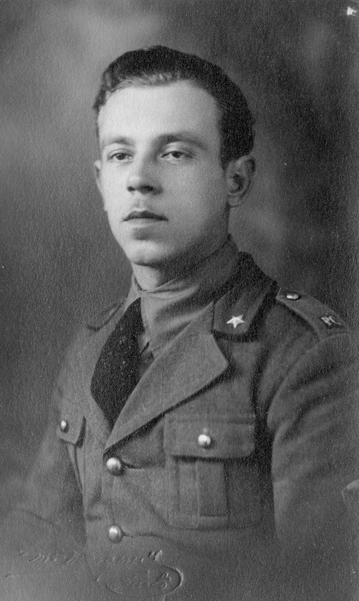 ORESTE CALDARA