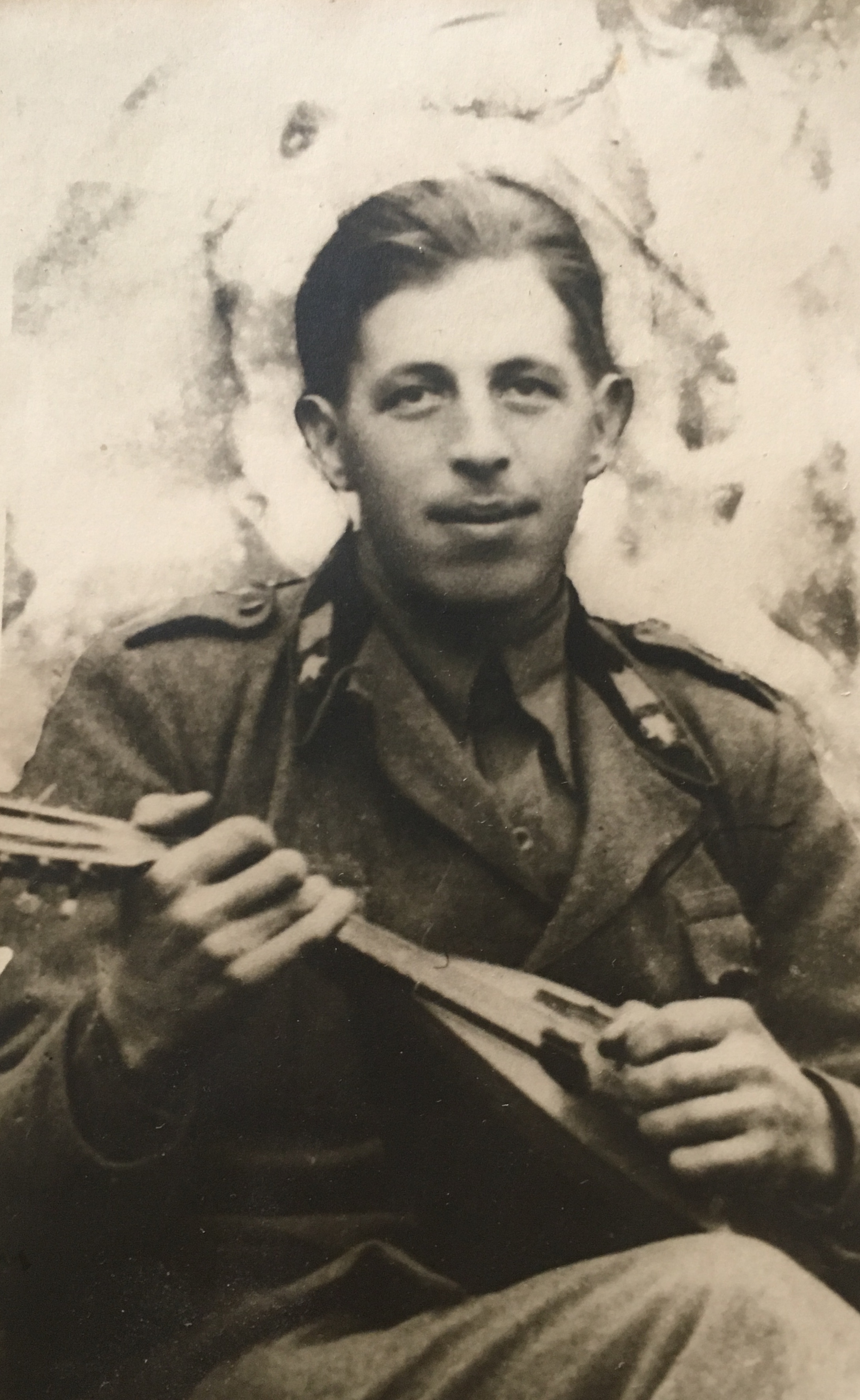 ADRIANO ANGHEBEN