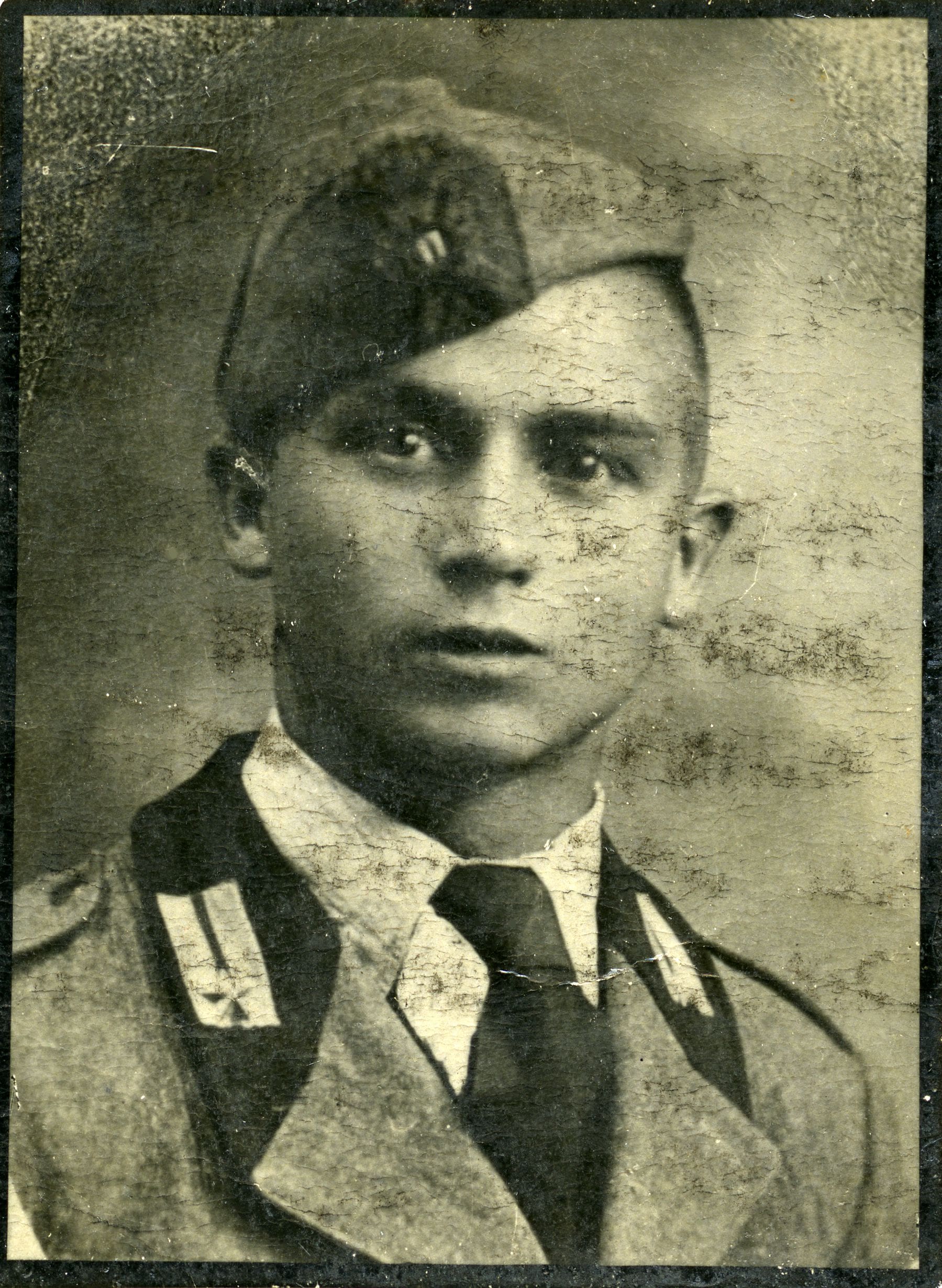 LIVIO ORTOMBINA