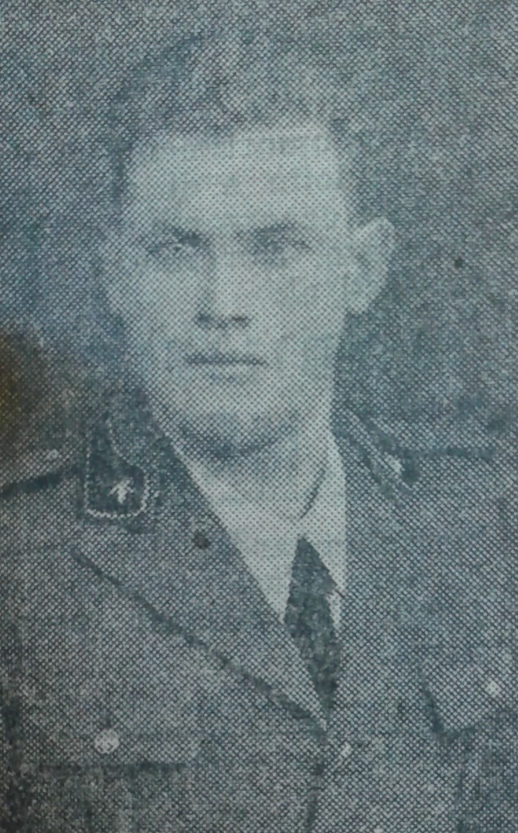MARIO ENDRIZZI