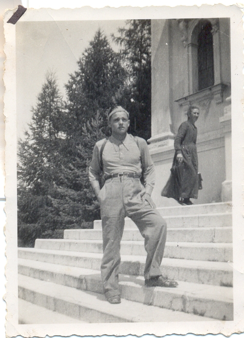 Ermete Sartori