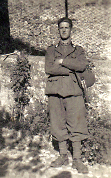 Attilio Rossi