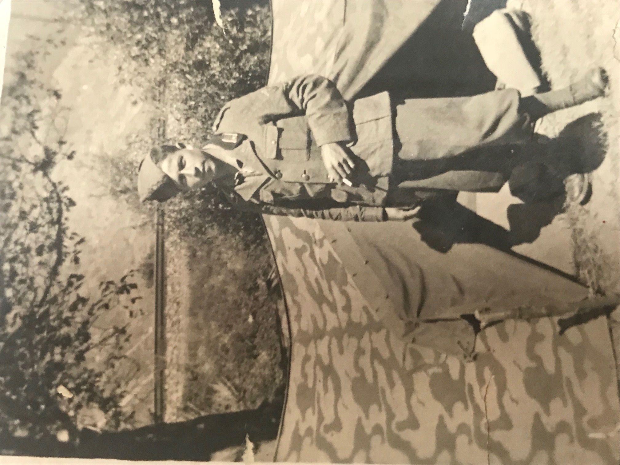 Piemonte, settembre-novembre 1939 