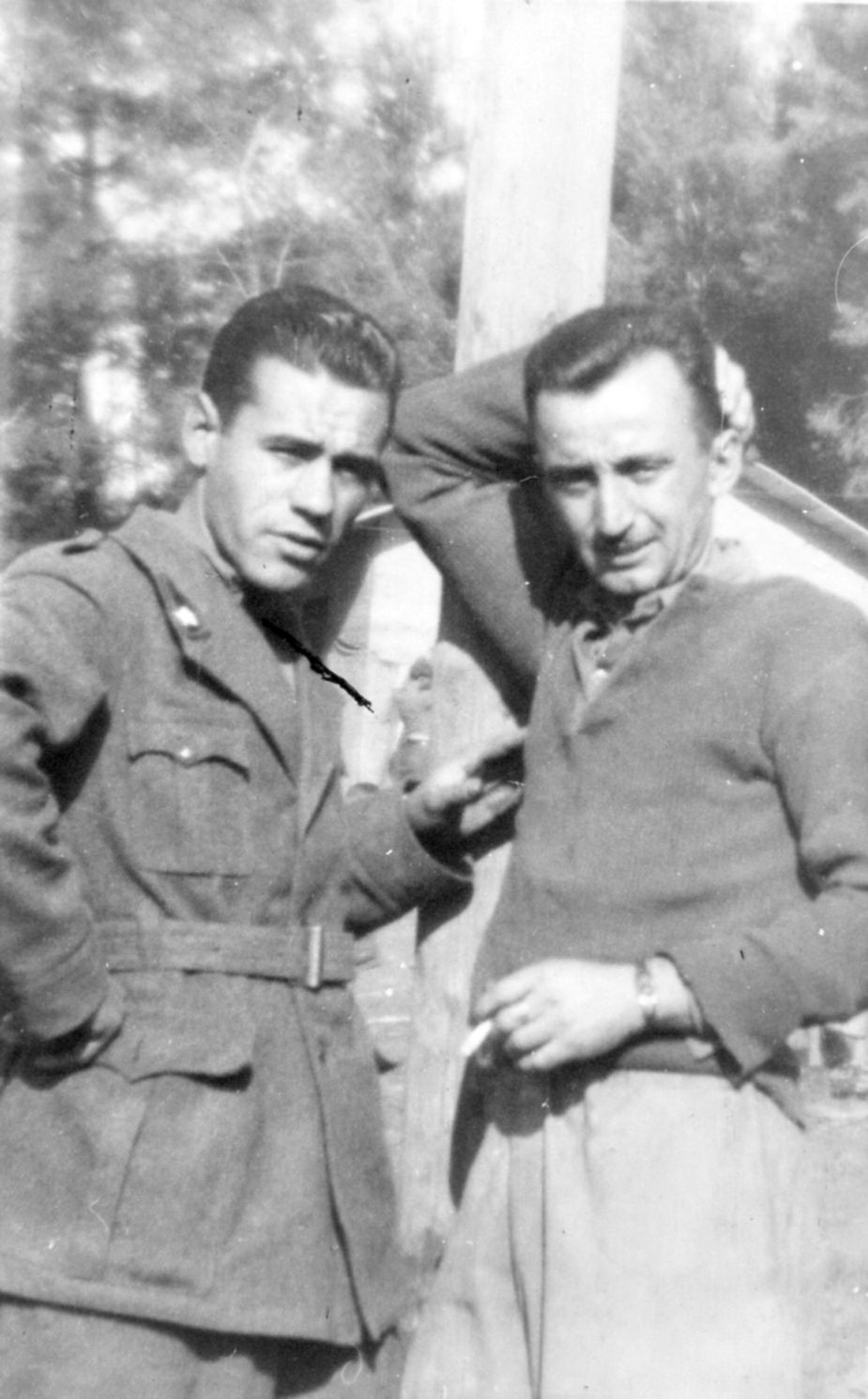 Grecia, 1941-1943