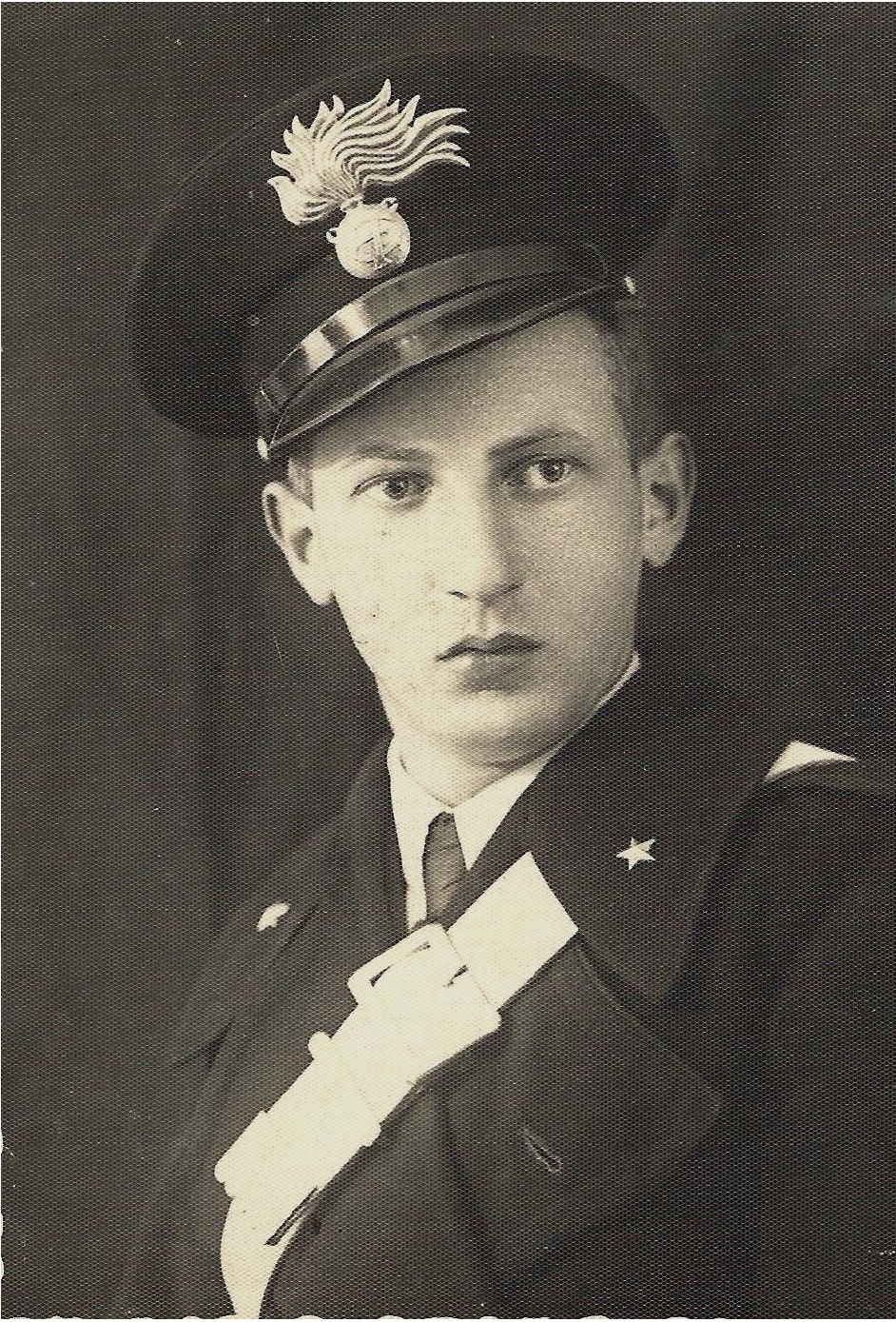 MARCO BATTOCLETTI