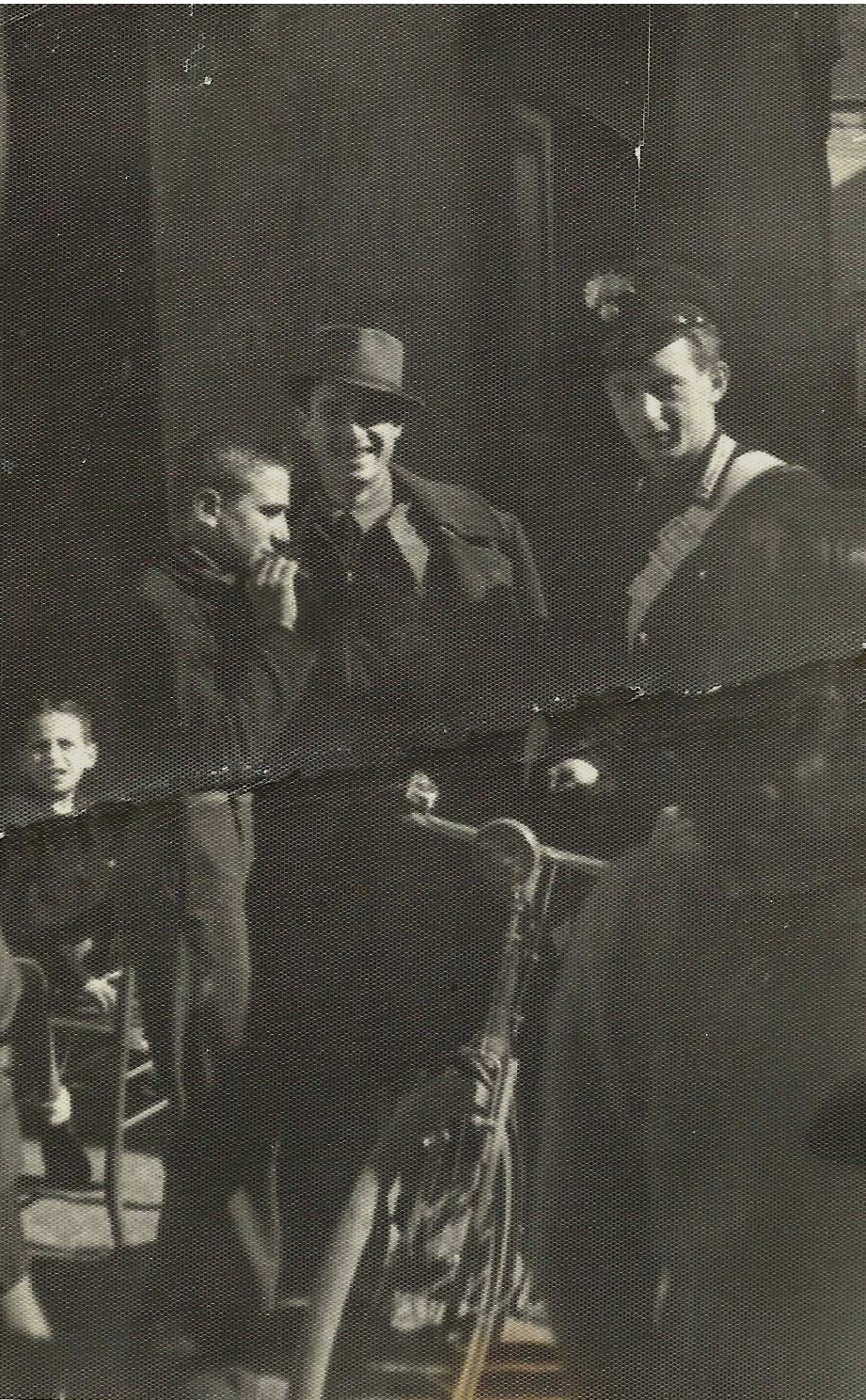 MARCO BATTOCLETTI